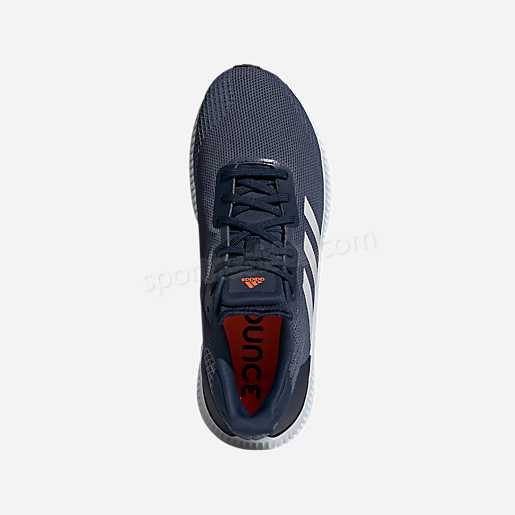 Chaussures de running homme SOLAR BLAZE M ADIDAS Soldes En Ligne - -7