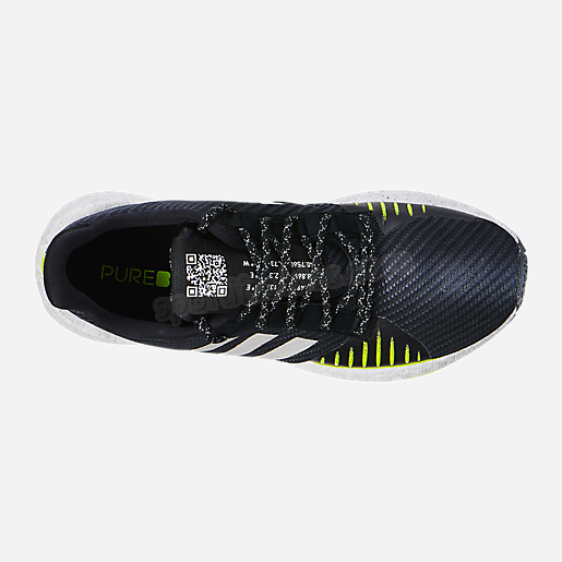 Chaussures de running homme Pulseboost Hd Winterized ADIDAS Soldes En Ligne - -4