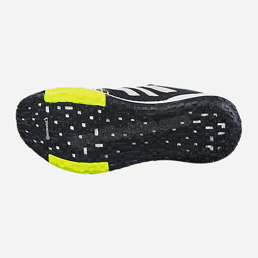 Chaussures de running homme Pulseboost Hd Winterized ADIDAS Soldes En Ligne - -3