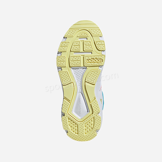 Chaussures de running enfant Crazychaos J ADIDAS Soldes En Ligne - -0