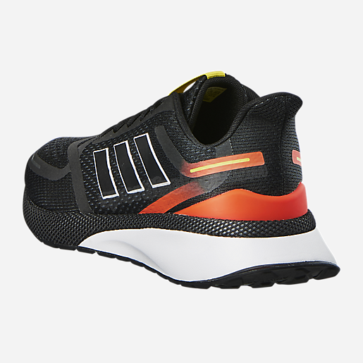 Chaussures de running homme Nova Run ADIDAS Soldes En Ligne - -0