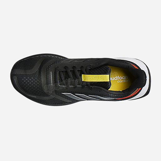Chaussures de running homme Nova Run ADIDAS Soldes En Ligne - -2