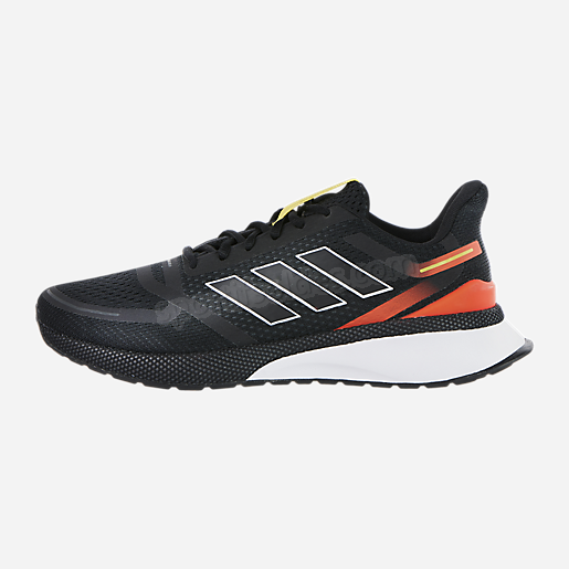 Chaussures de running homme Nova Run ADIDAS Soldes En Ligne - -3