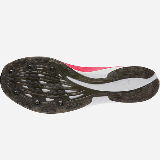 Chaussures d'athlétisme homme Adizero Xc Sprint ADIDAS Soldes En Ligne - -1