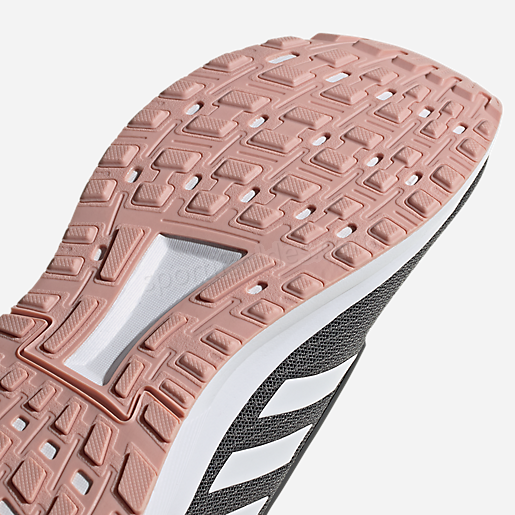 Chaussures de running femme Duramo 9 ADIDAS Soldes En Ligne - -1