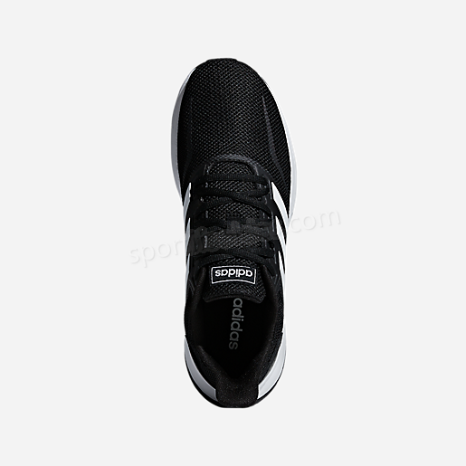 Chaussures de running homme Falcon ADIDAS Soldes En Ligne - -4