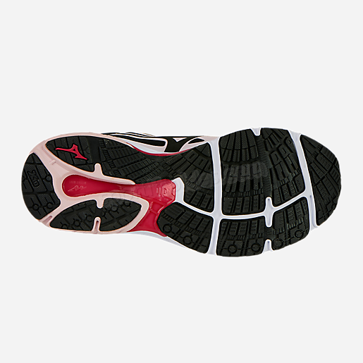 Chaussures de running femme Wave Stream 2 MIZUNO Soldes En Ligne - -3