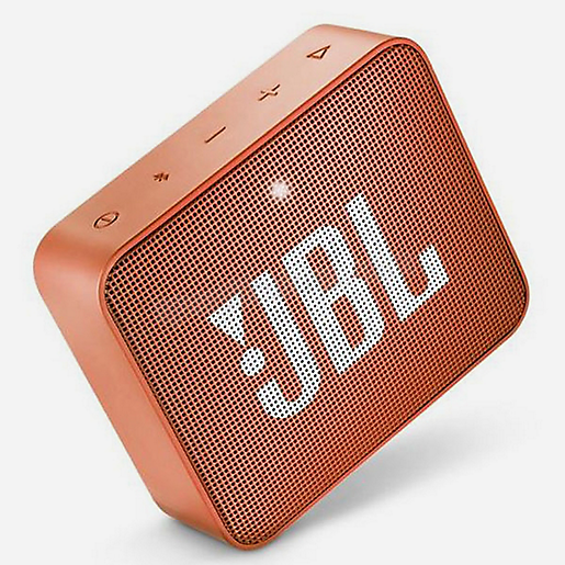 Enceinte portative Go 2 ORANGE JBL Soldes En Ligne - -1