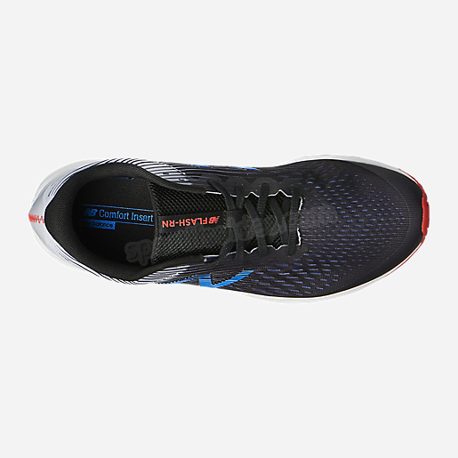 Chaussures de running homme Flash NEW BALANCE Soldes En Ligne - -2