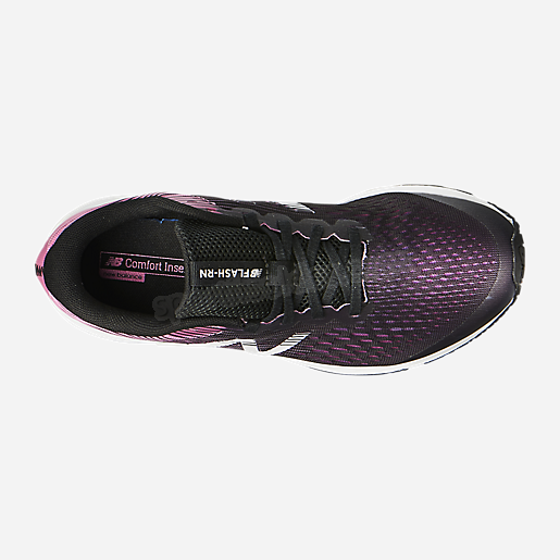 Chaussures de running femme Flash NEW BALANCE Soldes En Ligne - -4