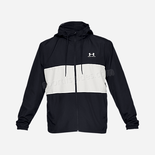 solde under armour homme