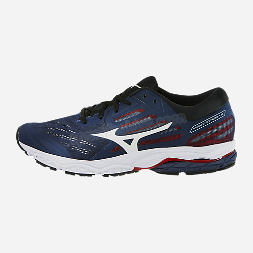 Chaussures de running homme Wave Stream 2 MIZUNO Soldes En Ligne - Chaussures de running homme Wave Stream 2 MIZUNO Soldes En Ligne
