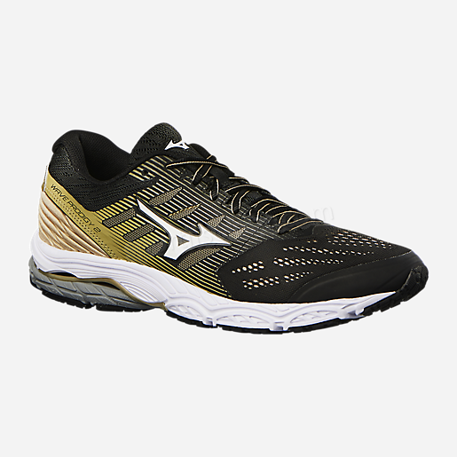 Chaussures de running homme Wave Prodigy 2 M MIZUNO Soldes En Ligne - Chaussures de running homme Wave Prodigy 2 M MIZUNO Soldes En Ligne