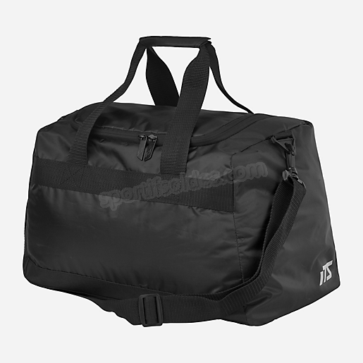 Sac de sport Teambag NOIR ITS Soldes En Ligne - Sac de sport Teambag NOIR ITS Soldes En Ligne