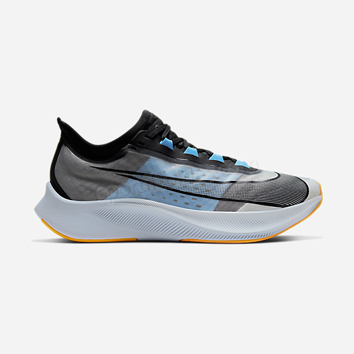 Chaussures de running homme Zoom Fly 3 NIKE Soldes En Ligne - Chaussures de running homme Zoom Fly 3 NIKE Soldes En Ligne