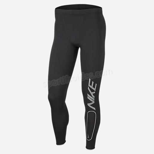 Collant de running homme Mobility Flas NIKE Soldes En Ligne - Collant de running homme Mobility Flas NIKE Soldes En Ligne