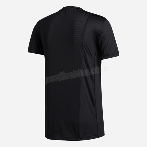 T shirt manches courtes homme Ask 2 Ftd Bos T NOIR ADIDAS Soldes En Ligne - T shirt manches courtes homme Ask 2 Ftd Bos T NOIR ADIDAS Soldes En Ligne