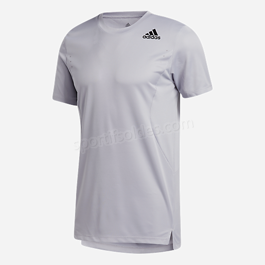 T shirt manches courtes homme Trg H.Rdy ADIDAS Soldes En Ligne - T shirt manches courtes homme Trg H.Rdy ADIDAS Soldes En Ligne