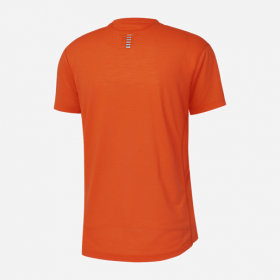 T shirt de running manches courtes homme Streaker 2.0 UNDER ARMOUR Soldes En Ligne