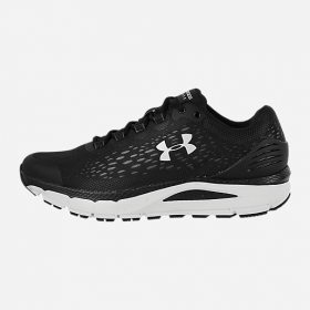 Chaussures de running homme Charged Intake 4 UNDER ARMOUR Soldes En Ligne
