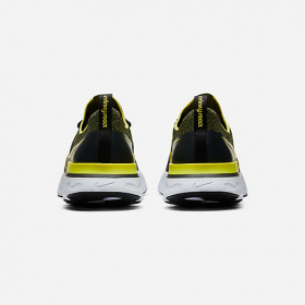 Chaussures de running homme React Infinity Run Flyknit NIKE Soldes En Ligne
