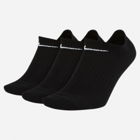 Chaussettes invisibles adulte Everyday Lightweight No Show NIKE Soldes En Ligne