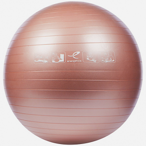 Ballon de fitness ROSE ENERGETICS Soldes En Ligne