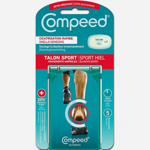 Compeed Ampoules Extreme COMPEED Soldes En Ligne