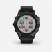 Montre GPS Fenix 6 Pro NOIR avec bracelet NOIR GARMIN Soldes En Ligne - 3