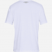 T shirt manches courtes homme Team Issue Wordmark UNDER ARMOUR Soldes En Ligne - 1