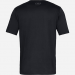T shirt manches courtes homme Ua Big Logo Ss UNDER ARMOUR Soldes En Ligne - 4