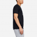 T shirt manches courtes homme Inverse Box Logo UNDER ARMOUR Soldes En Ligne - 2