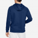 Sweatshirt à capuche homme Rival Fleece Logo UNDER ARMOUR Soldes En Ligne - 2