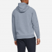 Sweatshirt à capuche homme Rival Fleece Logo UNDER ARMOUR Soldes En Ligne - 2