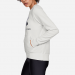 Sweatshirt femme 12.1 Rival Fleece Sportstyle Graphi UNDER ARMOUR Soldes En Ligne - 1