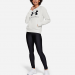 Sweatshirt femme 12.1 Rival Fleece Sportstyle Graphi UNDER ARMOUR Soldes En Ligne - 5