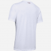 T shirt manches courtes homme Ua Camo Boxed Logo Ss UNDER ARMOUR Soldes En Ligne - 3