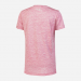 T shirt manches courtes femme Tech Twist Graphic UNDER ARMOUR Soldes En Ligne - 1