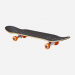 Skateboard Skb 700 FIREFLY Soldes En Ligne