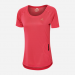 T shirt de running manches courtes femme Rosita IV PRO TOUCH Soldes En Ligne - 1