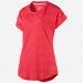 T shirt de running manches courtes femme Agny PRO TOUCH Soldes En Ligne - 0