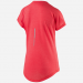 T shirt de running manches courtes femme Agny PRO TOUCH Soldes En Ligne - 1