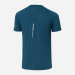 T shirt de running manches courtes homme Afi PRO TOUCH Soldes En Ligne - 0