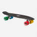 Skateboard PB 100 IFR FIREFLY Soldes En Ligne - 0