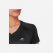 T shirt de running manches courtes femme Regina V PRO TOUCH Soldes En Ligne - 1