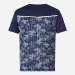 T shirt manches courtes de running homme Aksel Ux PRO TOUCH Soldes En Ligne - 0