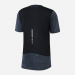 T shirt manches courtes de running homme Aksel Ux PRO TOUCH Soldes En Ligne - 1