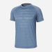T shirt manches courtes de running homme Afi II Ux PRO TOUCH Soldes En Ligne - 0
