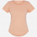 T shirt de running manches courtes femme Agny II PRO TOUCH Soldes En Ligne - 0