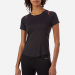 T shirt manches courtes de running femme Ondala PRO TOUCH Soldes En Ligne - 1